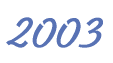 2003
