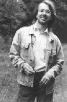 Музыкант Арто Ринне. Фото Ирины Ларионовой